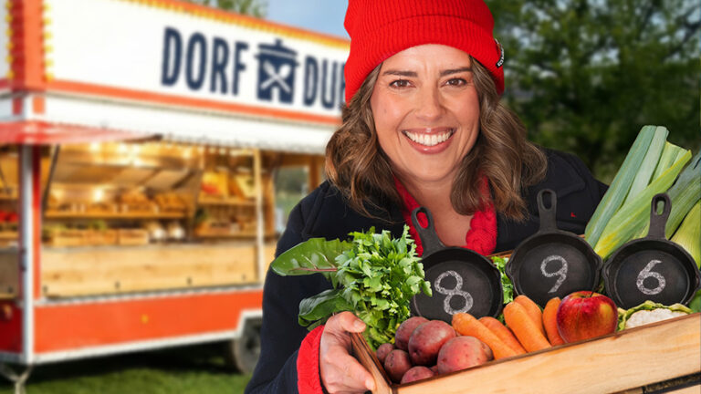 DORF DUELL (ARD Mediathek | 2026 | 7 x 35 min)